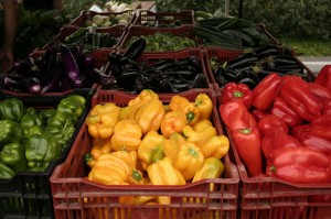 Farmers Market