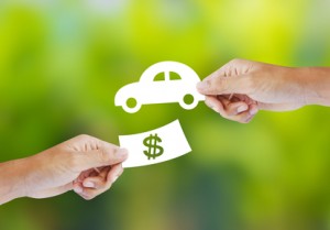 Haggling Car-Buying Process