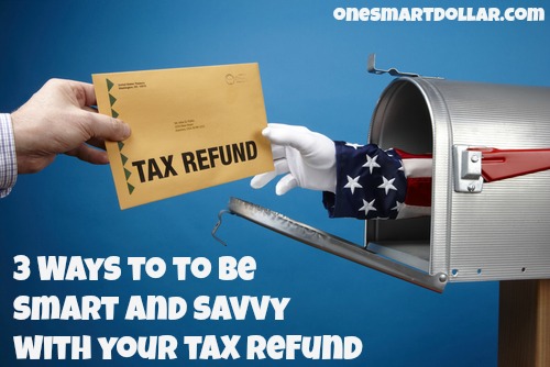 Tax Refund