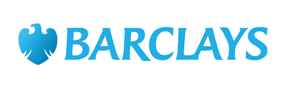 Barclays logo