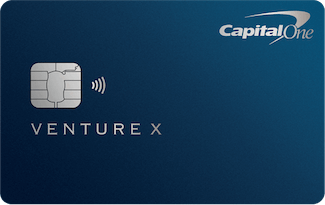 Sign up for the Capital One Venture X Rewards Credit Card and earn 75,000 miles.