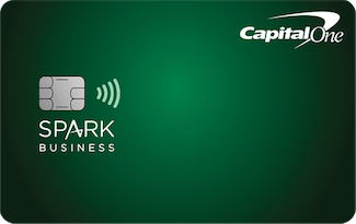 Sign up for the Capital One Spark Cash Select and earn a $500 cash bonus.