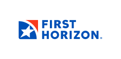 First Horizon Bank Logo