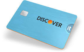 Learn more about the Discover It cash back credit card.