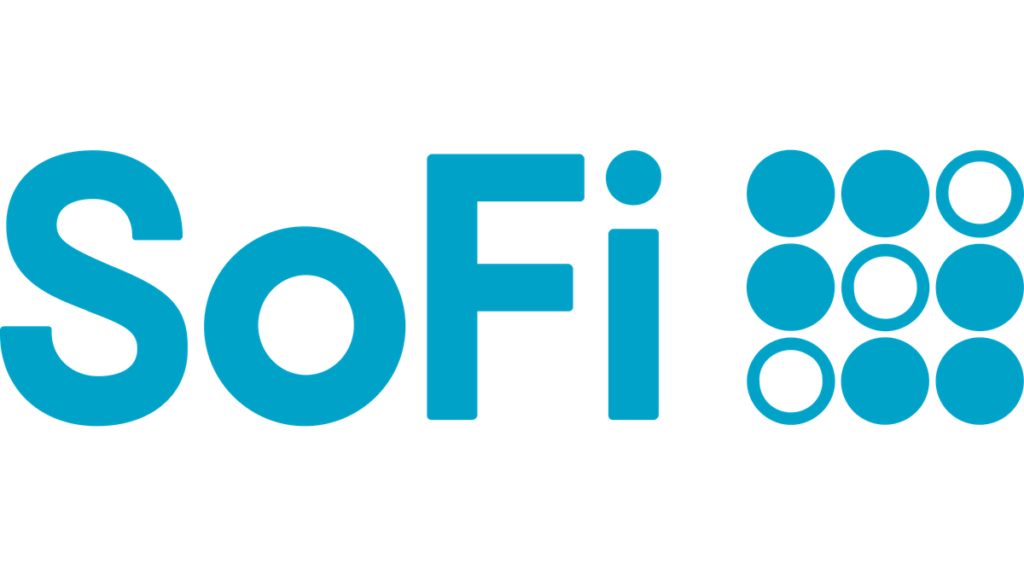 SoFi Logo