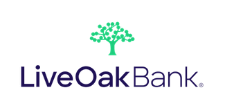 Live Oak Bank logo