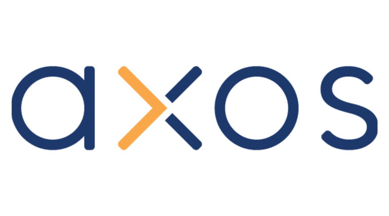 Large Axos Bank Logo