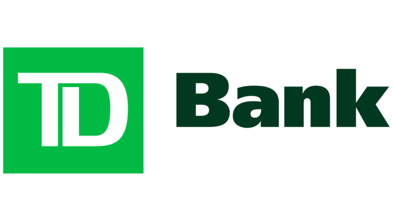 TD Bank logo