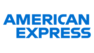 American Express logo