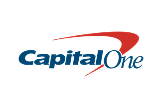 Capital One Logo