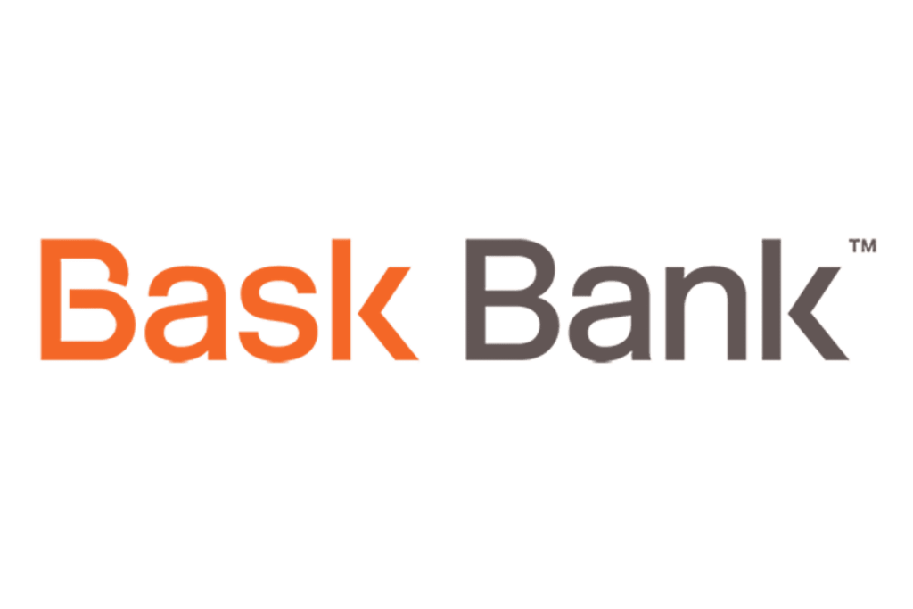 Bask Bank Logo