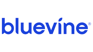 Bluevine logo