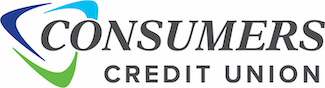 Consumers Credit Union Logo