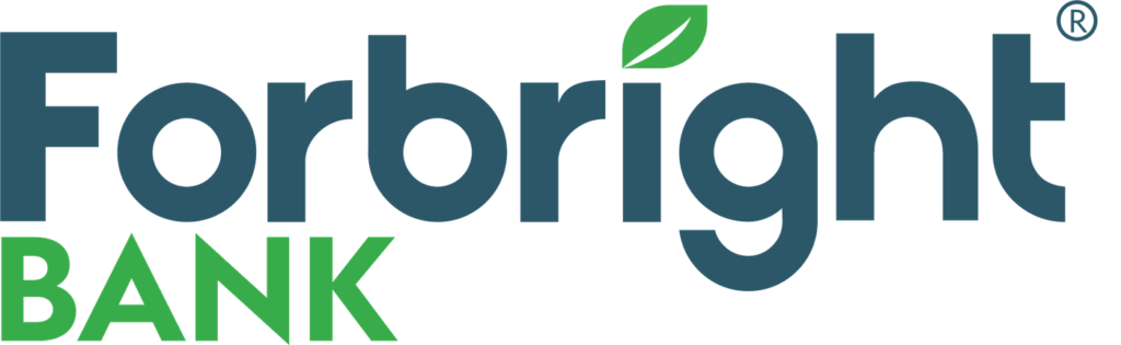 forbright bank logo